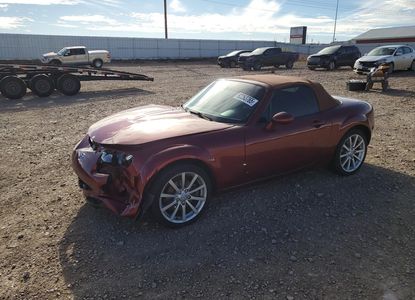 Vehicle Report for VIN JM1NC25F860100779 - Image 1