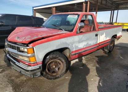 Vehicle Report for VIN 1GCEC14H7RE165112 - Image 1