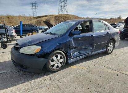 Vehicle Report for VIN 1NXBR38E04Z203562 - Image 1