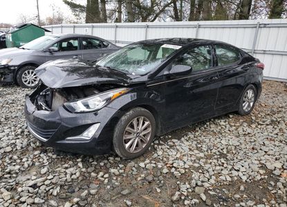 Vehicle Report for - Image 1