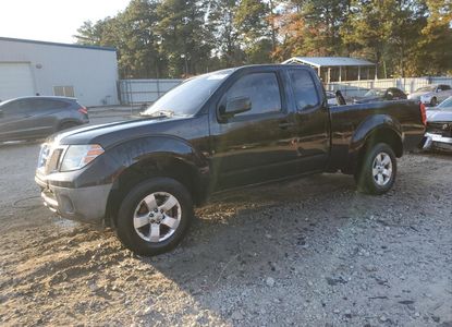 Vehicle Report for VIN 1N6BD0CT8CC433181 - Image 1