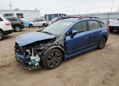 Vehicle Report for - Image 1