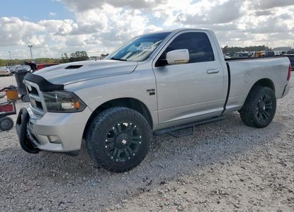 Vehicle Report for - Image 1