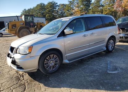 Raport pojazdu dla VIN 2A4RR6DG4BR745036 - Obraz 1