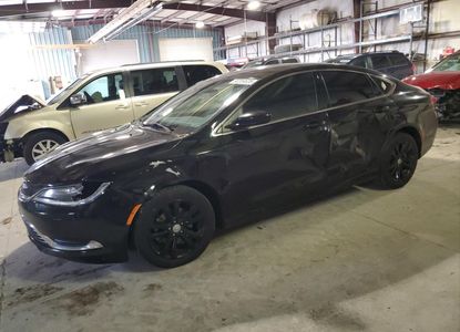 Vehicle Report for VIN 1C3CCCAB4FN630593 - Image 1