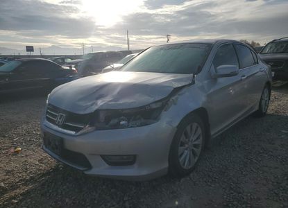 Vehicle Report for - Image 1