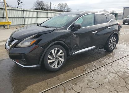 Vehicle Report for VIN 5N1AZ2CS5LN117580 - Image 1