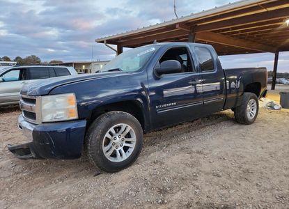 ავტომობილის ანგარიში VIN 1GCRCREA2BZ165521 -ისთვის - სურათი 1