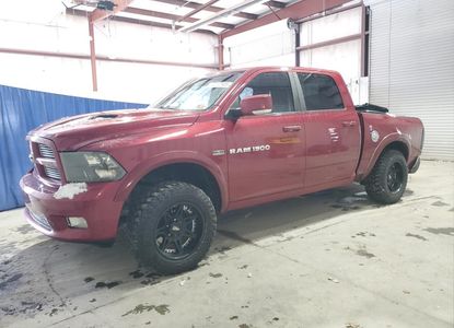 Vehicle Report for - Image 1