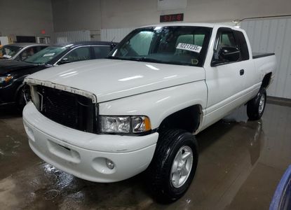 Vehicle Report for VIN 1B7HF13Y21J277303 - Image 1