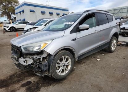 Доклад за превозно средство за VIN 1FMCU9GD6JUA73698 - Изображение 1