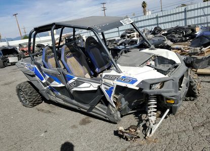 Vehicle Report for  - Image 1
