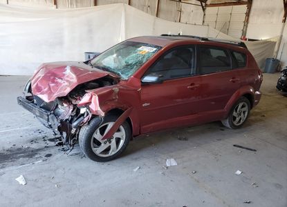 Звіт про транспортний засіб для VIN 5Y2SL62894Z461205 – зображення 1