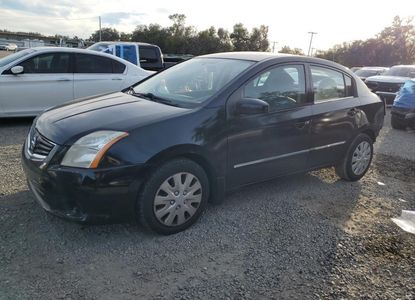 Vehicle Report for VIN 3N1AB6AP5BL654921 - Image 1