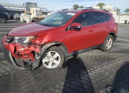 Vehicle Report for  - Image 1