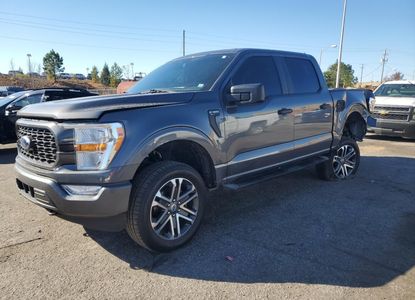 Vehicle Report for - Image 1