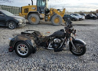 Vehicle Report for  - Image 1