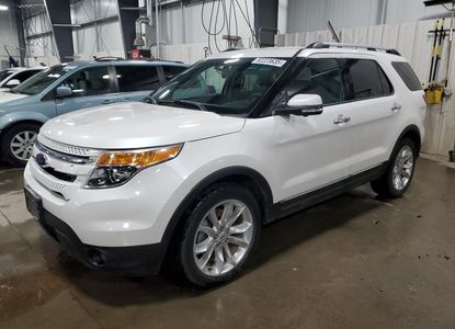 Vehicle Report for - Image 1