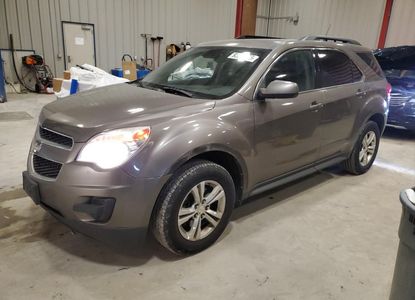 Informe del vehículo para VIN 2GNFLEEK4C6233844 - Imagen 1