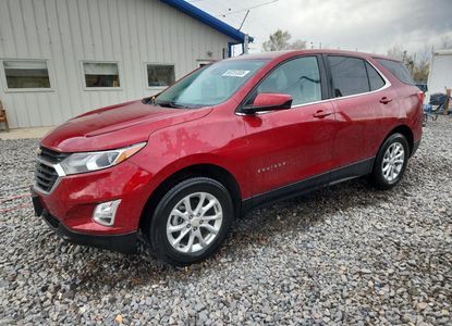 Vehicle Report for - Image 1
