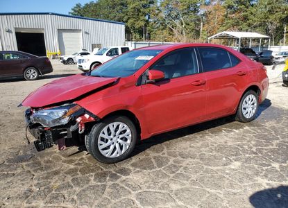 Raport pojazdu dla VIN 2T1BURHE9KC217962 - Obraz 1