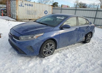 Rapport sur le véhicule pour VIN 3KPF24ADXNE435409 - Image 1