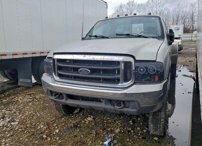 Vehicle Report for - Image 1