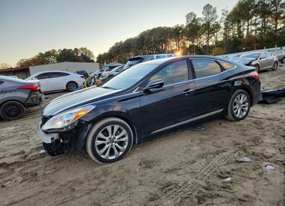 Vehicle Report for - Image 1