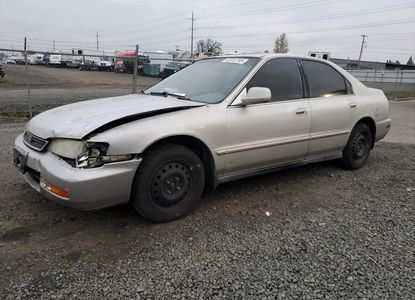 Vehicle Report for - Image 1