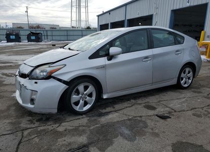 Raport pojazdu dla VIN JTDKN3DU0A0079972 - Obraz 1