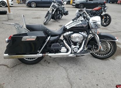 Vehicle Report for VIN 1HD1FBM1XDB690771 - Image 1