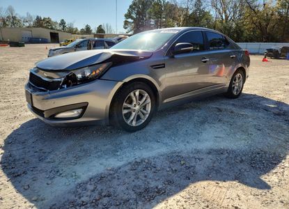Vehicle Report for - Image 1