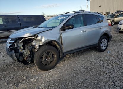 Vehicle Report for - Image 1