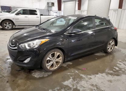 Vehicle Report for - Image 1