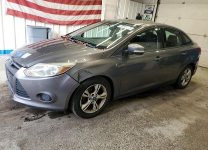 Vehicle Report for - Image 1