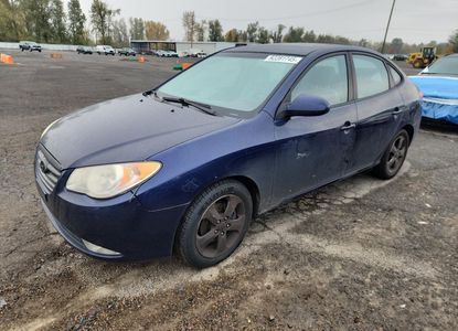 Vehicle Report for VIN KMHDU46D28U508123 - Image 1