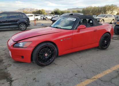 Vehicle Report for  - Image 1