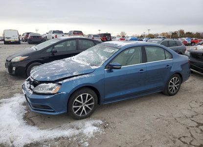 Доклад за превозно средство за VIN 3VWB67AJ4HM279420 - Изображение 1