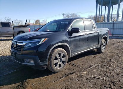 Vehicle Report for - Image 1