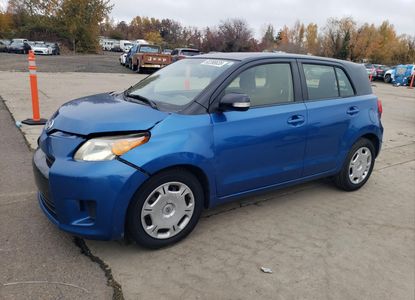 Vehicle Report for - Image 1