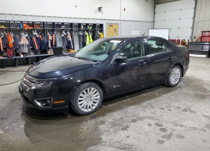 Vehicle Report for - Image 1
