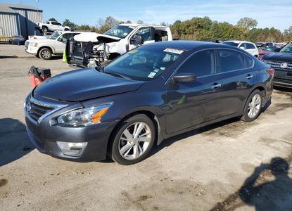 Vehicle Report for VIN 1N4AL3AP2DC197868 - Image 1