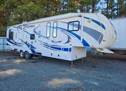 Vehicle Report for VIN 5SFCG3620BE235486 - Image 1