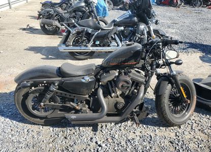 Vehicle Report for VIN 1HD1LC311FC439487 - Image 1