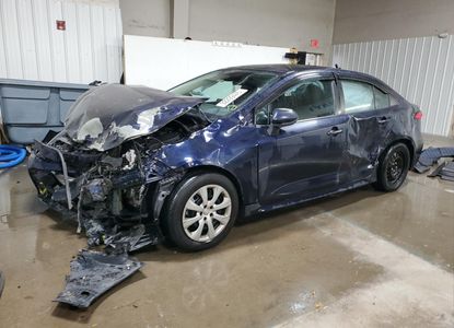 Vehicle Report for VIN 5YFEPRAEXLP091370 - Image 1