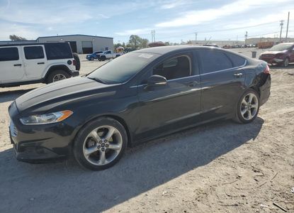 Vehicle Report for - Image 1