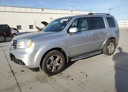 Vehicle Report for - Image 1