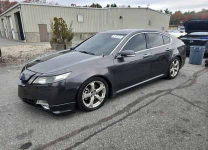 Vehicle Report for - Image 1