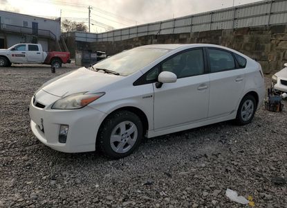 Vehicle Report for - Image 1