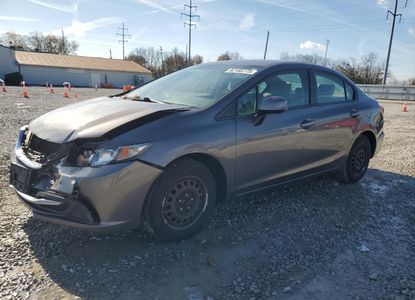Vehicle Report for - Image 1